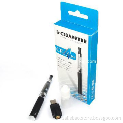 hot sell huge vapor ego ce4 with different package